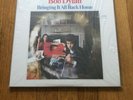 Bob Dylan: Bringing It All Back Home, MoFi 2x45 Vinyl, Stereo, OOP, Brand New
