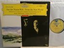 LP / DVORAK / FRICSAY / SYMPHONY No.5 / NEW WORLD / DGG RED STEREO 138 127 SLPM