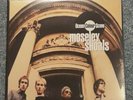 Ocean Colour Scene Moseley Shoals red vinyl 2X LP RSD Rare