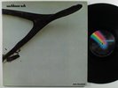 WISHBONE ASH Self Titled MCA MCA-23 LP VG+ gatefold  