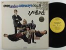 YARDBIRDS Over Under Sideways Down EPIC LN-24210 LP promo  