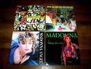 MADONNA ( 4 ) U.S. PS 12