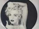 Madonna Vogue 1990 Limited Edition 7