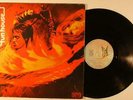 The Stooges Fun House LP Proto Punk Rock Elektra France pressing Iggy Pop vg-