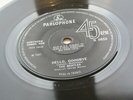 THE BEATLES ORIGINAL 1967 UK 45 HELLO GOODBYE   MADE IN FRANCE    EXCELLENT