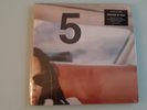 lp five-lenny kravitz 2xlp 2018 reissue  europe gatefold virgin