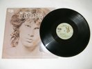 The Doors US LP The Best Of '73 CD-4 Channel Discrete Quadradisc VG+ NM EQ-5035