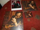 Kiefer Sutherland - Reckless And Me BRAND NEW VINYL LP + ART PRINT,SIGNED PHOTO