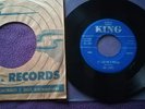 MAC CURTIS 1956 orig rockabilly US 7