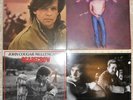 John Cougar Mellencamp, 4 Vinyl Record Lot, All LP, All US 1st Prs, All NM Vinyl