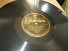 78RPM Columbia 1762-D Ruth Etting + Dorsey, Button Overcoat / Mean 2 Me, V+E-V+