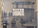 TITUS ANDRONICUS The Monitor 2LP Vinyl XL Recordings XLLP477 2010