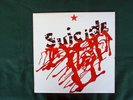 SUICIDE Red Star Records  RS1 LP italy press. 1978 NM/M