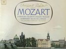 COLUMBIA STEREO MS 6494 *2-EYE* MOZART SYMPHONIES 38 & 40 BRUNO WALTER EX+/EX+