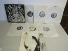 Love Serve Remember - 6 Lps Box Set  - Rock LP - with Booklet