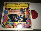 The Rock And Roll Circus LP The Rolling Stones The Who Zeppelin Cream EX