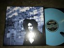 Jack White Blunderbuss LP Inverted Lightning Bolt Third man Records EX++