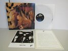 Dead or Alive - Pete Burns - Sophisticated Boom Boom - New Wave LP  Promo Bio