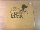 CHRIS LEDOUX Songs of Rodeo & Country By LP Orig Press Rare Garth Brooks SEALED