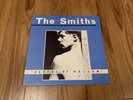LP THE SMITHS Hatful of Hollow (2012, 180g Vinyl) Repress