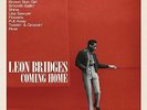 LEON BRIDGES - COMING HOME (180GM) NEW VINYL