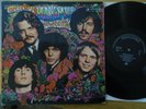 CIRCUS MAXIMUS - NEVERLAND REVISITED UK STEREO LP SVRL19007 Psych Rock