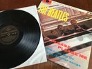 The Beatles Please Please Me U.K. Mono Vinyl 63’ (Northern Songs) BLACK & GOLD