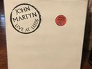 John Martyn Live At Leeds Lp Import Near Mint