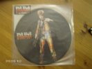 David Bowie  Starman  pic  disc