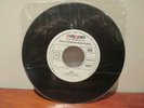 ABBA-UNDER ATTACK-PROMO COPY FROM PORTUGAL,SAME SONG ON BOTH SIDES 1982