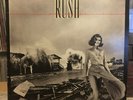 [ROCK/POP] EXC LP RUSH Permanent Waves {Original 1980 MERCURY Issue]