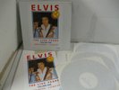 ELVIS PRESLEY the live years volume one 3 LP set Vegas Hilton 1971 74 75 rare