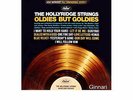 The Hollyridge Strings ?– Oldies But Goldies (1966) Capitol M-/vg+ used vinyl