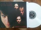 DANZIG II LUCIFUGE WHITE VINYL LP Misfits Samhain European pressing NEW