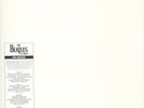 The Beatles - The Beatles (White Album) 2014 Mono Vinyl Remaster Out Of Print