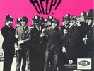 THE BEATLES  HELP , I'M DOWN Parlophone R 5305  Belgium  SLEEVE / DISC