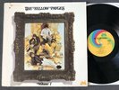 the YELLOW PAYGES volume 1 UNI LP original psych 1969 Stereo 73045 gatefold