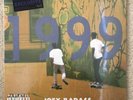 Joey Badass Bada$$ 1999 2-LP Vinyl US Urban Outfitters Purple Colored Sealed New