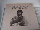 Eric Clapton Crossroads 6 LP record Edition box set 1988 Booklet & Index
