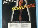 AC/DC - POWERAGE 1978 USA 1ST PROMOTIONAL COPY PRESSING ATLANTIC SD 19180 NM
