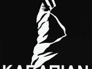 Kasabian Limited Edition 2LP 10
