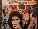 SEALED ROCKY HORROR PICTURE SHOW SOUNDTRACK 1978 12