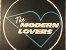 Modern Lovers - Self Titled - Home Of The Hits BZ-0050 LP VG