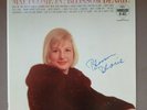 BLOSSOM DEARIE MAY I COME IN? VINYL LP SIGNED JAZZ CAPITOL USA EX+