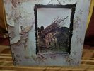 LED ZEPPELIN IV ZOSO SD 19129 LP ALBUM 1971 ALBUM NM