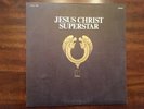 JESUS CHRIST SUPERSTAR Double LP EXCELLENT NM COPY  1970