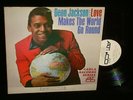 Deon Jackson LP ATCO 33-188 Love Makes The World Go Round MONO PROMO 1966