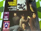 The Electric Prunes SEALED LP 50th Anniversary Rhino Mono Purple Vinyl
