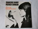 FRANCOISE  HARDY / PATRICK DEWAERE : 
