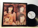 THE CHURCH LP  Heyday  1985 Warner Brothers